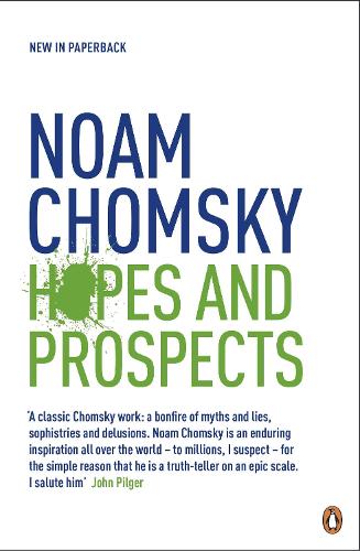 Бумажная книга «Hopes and Prospects» - фото №1