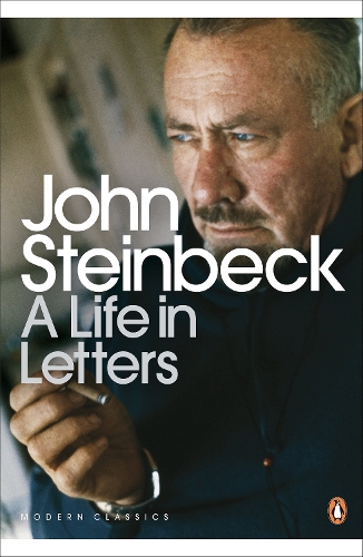 Паперова книга «A Life in Letters» - фото №1