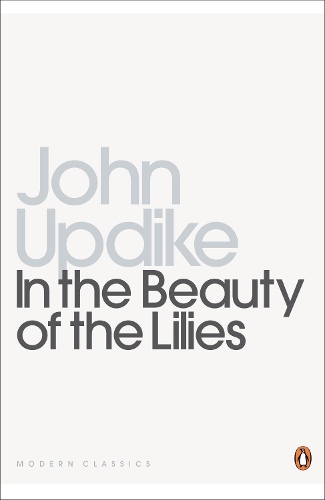 Паперова книга «In the Beauty of the Lilies» - фото №1