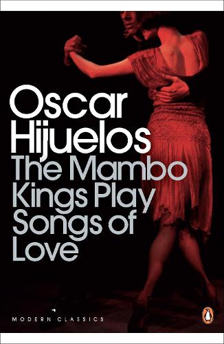 Бумажная книга «The Mambo Kings Play Songs of Love» - фото №1