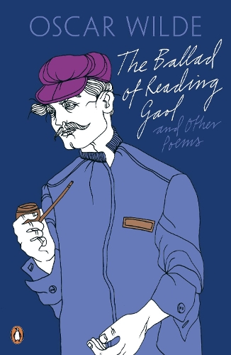 Бумажная книга «The Ballad of Reading Gaol and Other Poems» - фото №1