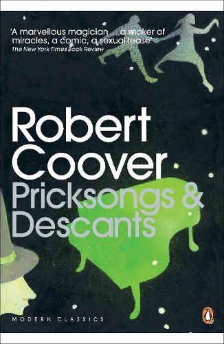 Бумажная книга «Pricksongs & Descants» - фото №1