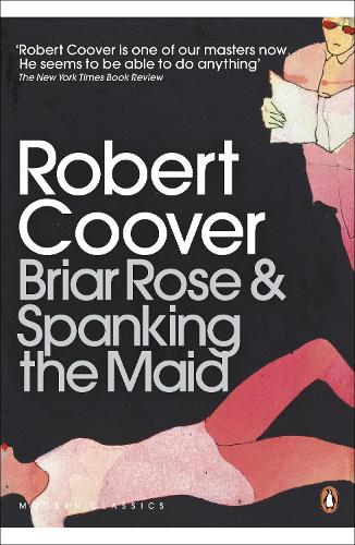 Паперова книга «Briar Rose & Spanking the Maid» - фото №1