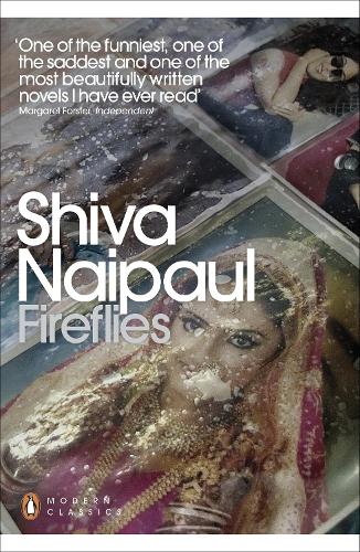 Паперова книга «Fireflies» - фото №1