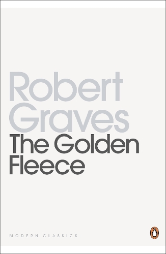Бумажная книга «The Golden Fleece» - фото №1