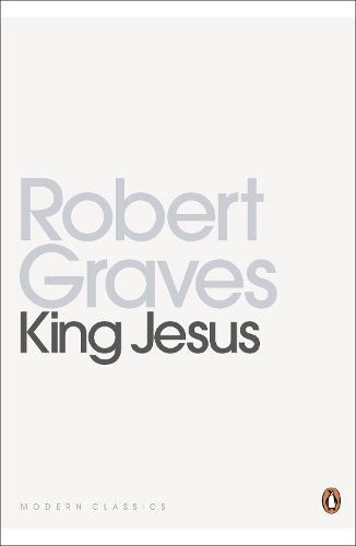 Бумажная книга «King Jesus» - фото №1