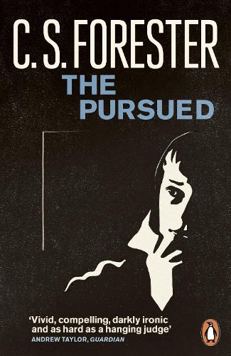 Бумажная книга «The Pursued», автор Сесил Скотт Форестер - фото №1