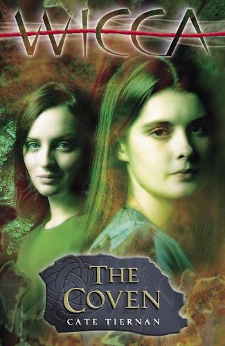 Бумажная книга «Wicca: The Coven», автор Габриэль Шарбонне - фото №1