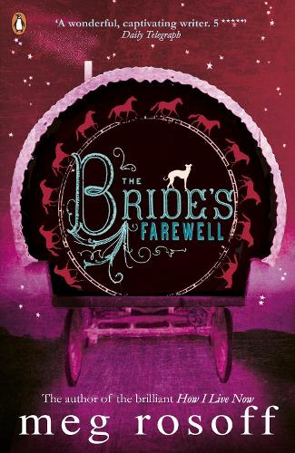 Паперова книга «The Bride's Farewell» - фото №1