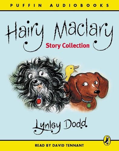 Паперова книга «Hairy Maclary Story Collection» - фото №1