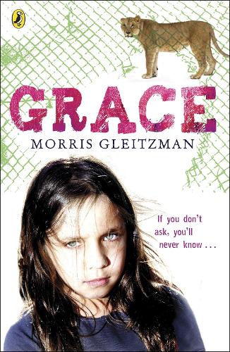 Бумажная книга «Grace» - фото №1