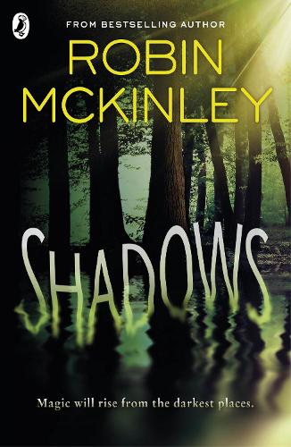Паперова книга «Shadows» - фото №1