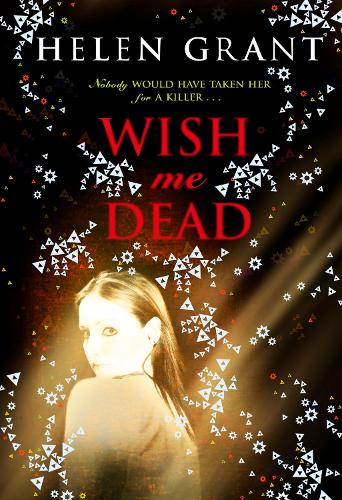 Паперова книга «Wish Me Dead», автор Гелен Ґрант - фото №1