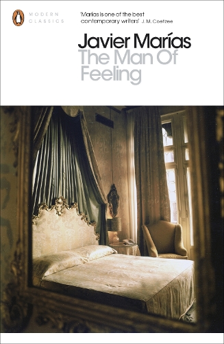 Бумажная книга «The Man of Feeling» - фото №1