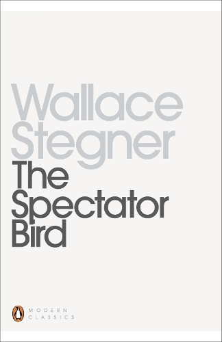 Паперова книга «The Spectator Bird» - фото №1