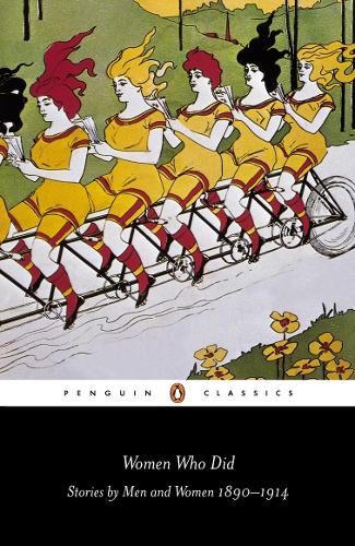 Бумажная книга «Women Who Did», автор Анжелика Ричардсон - фото №1