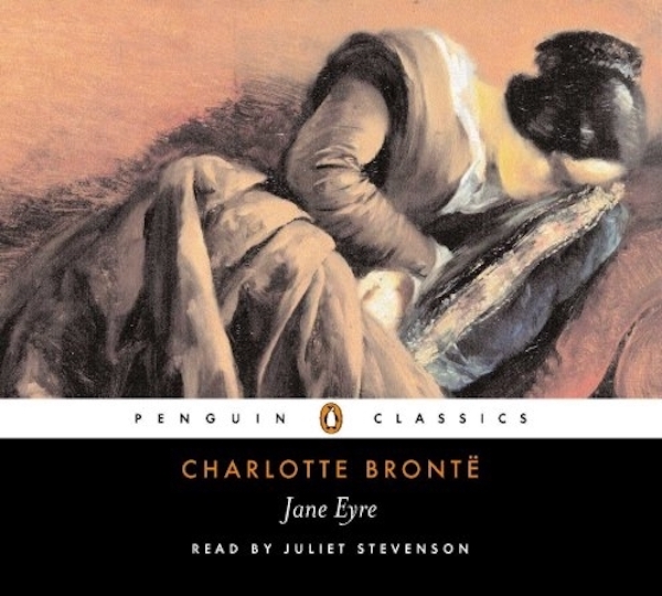 Бумажная книга «Jane Eyre», автор Шарлотта Бронте - фото №1