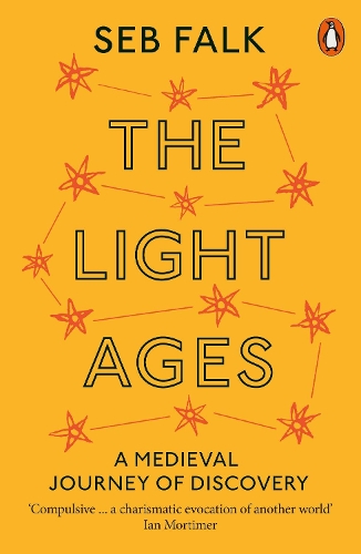 Бумажная книга «The Light Ages: A Medieval Journey of Discovery», автор Себ Фальк - фото №1