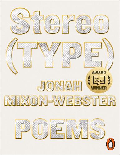 Бумажная книга «Stereo(TYPE)», автор Джона Миксон-Вебстер - фото №1