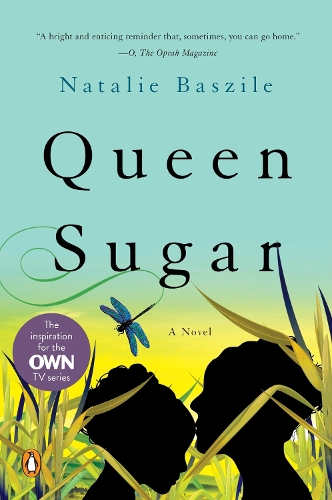 Бумажная книга «Queen Sugar: A Novel», автор Натали Базиль - фото №1