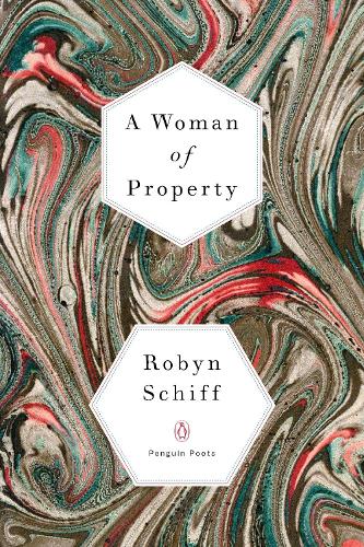 Бумажная книга «A Woman Of Property», автор Робин Шифф - фото №1