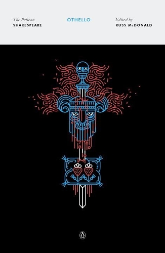 Паперова книга «Othello: The Pelican Shakespeare», автор Вільям Шекспір - фото №1