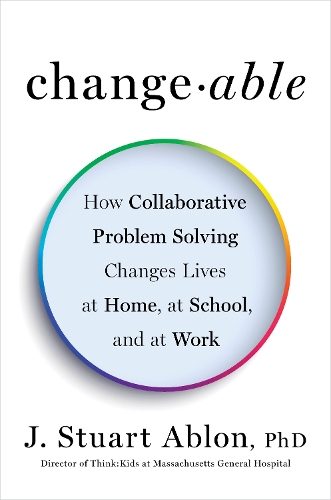 Паперова книга «Changeable: The Surprising Science Behind Helping Anyone Change», автор Дж. Стюарт Аблон - фото №1