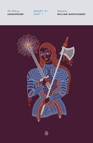 Бумажная книга «Henry Vi, Part I: The Pelican Shakespeare», автор Уильям Шекспир - фото №1