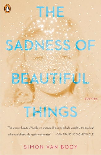 Паперова книга «The Sadness Of Beautiful Things: Stories», автор Саймон Ван Буй - фото №1