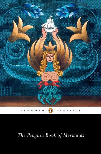  «The Penguin Book of Mermaids» - фото №1