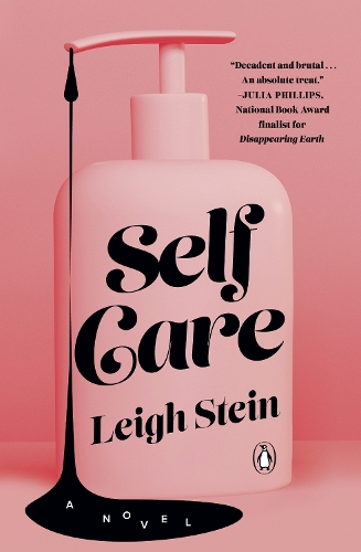 Паперова книга «Self Care», автор Лі Штейн - фото №1