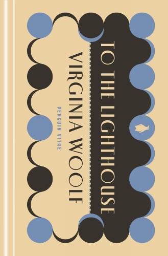 Бумажная книга «To The Lighthouse», автор Вирджиния Вулф - фото №1