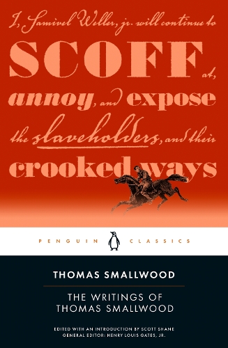 Paper book «The Writings of Thomas Smallwood», author Thomas Smallwood - фото №1