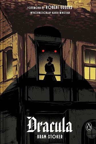 Бумажная книга «Dracula: Penguin Speculative Fiction Special», автор Брэм Стокер - фото №1