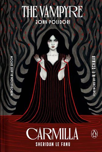 Паперова книга «The Vampyre and Carmilla: Penguin Speculative Fiction Special», авторів Джон Полідорі, Джозеф Шерідан Ле Фаню - фото №1