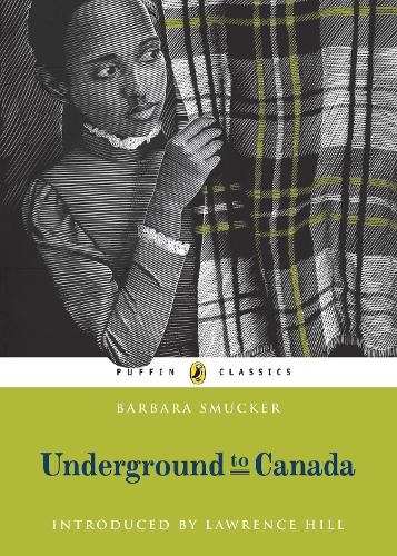 Бумажная книга «Underground to Canada», автор Барбара Смакер - фото №1