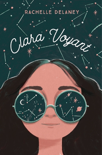 [object Object] «Clara Voyant», автор Рэйчел Дилейни - фото №1
