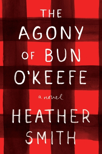 Бумажная книга «the Agony of Bun O'Keefe», автор Хизер Т. Смит - фото №1
