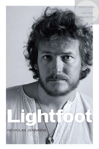 Паперова книга «Lightfoot», автор Ніколас Дженнінгс - фото №1