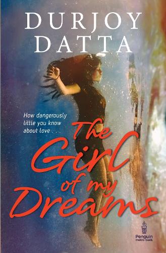 Бумажная книга «The Girl of My Dreams», автор Дурджой Датта - фото №1