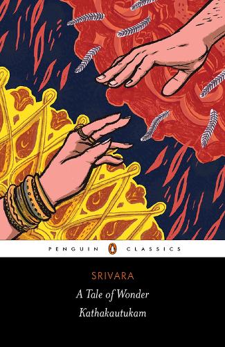 Бумажная книга «Tale of Wonder: Kathakautukam» - фото №1