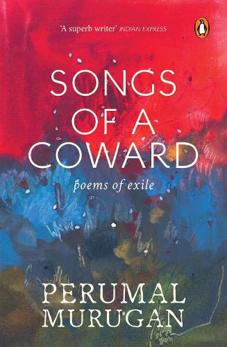 Бумажная книга «Songs of a coward», автор Перумал Муруган - фото №1