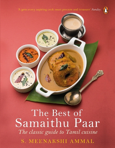 Паперова книга «The Best Of Samaithu Paar», авторів Аммаль, С. М., С. М. Аммал, С. Мінакші Аммал - фото №1