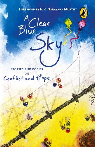 Бумажная книга «A Clear Blue Sky», авторов Элмо Джаявардена, Паро Ананд, Ранджит Лал, Рохини Чоудхури, Субхадра Сен Гупта, Сучитра Кришнамоорти - фото №1