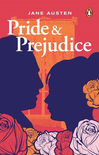 Паперова книга «Pride & Prejudice (PREMIUM PAPERBACK, PENGUIN INDIA)», автор Френсіс Скотт Фіцджеральд - фото №1