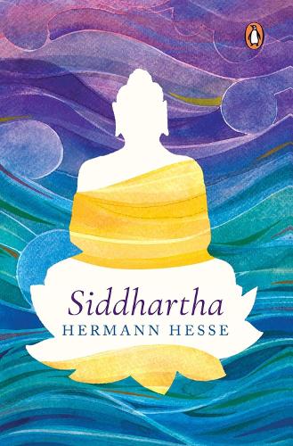 Бумажная книга «Siddhartha (PREMIUM PAPERBACK, PENGUIN INDIA)», автор Герман Гессе - фото №1