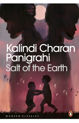 Паперова книга «Salt of the Earth», автор Калінді Чаран Паніграхі - фото №1