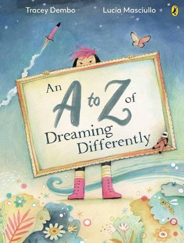 [object Object] «A to Z of Dreaming Differently, An», автор Лючія Маскулло - фото №1