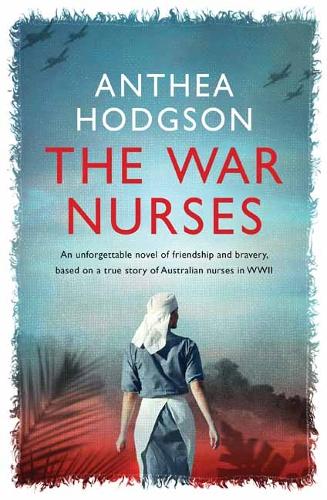 Бумажная книга «The War Nurses», автор Антея Ходжсон - фото №1