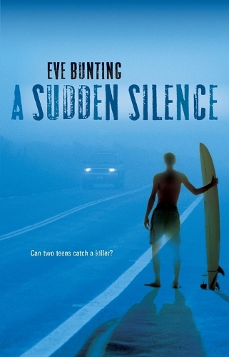Бумажная книга «A Sudden Silence», автор Ева Бантинг - фото №1